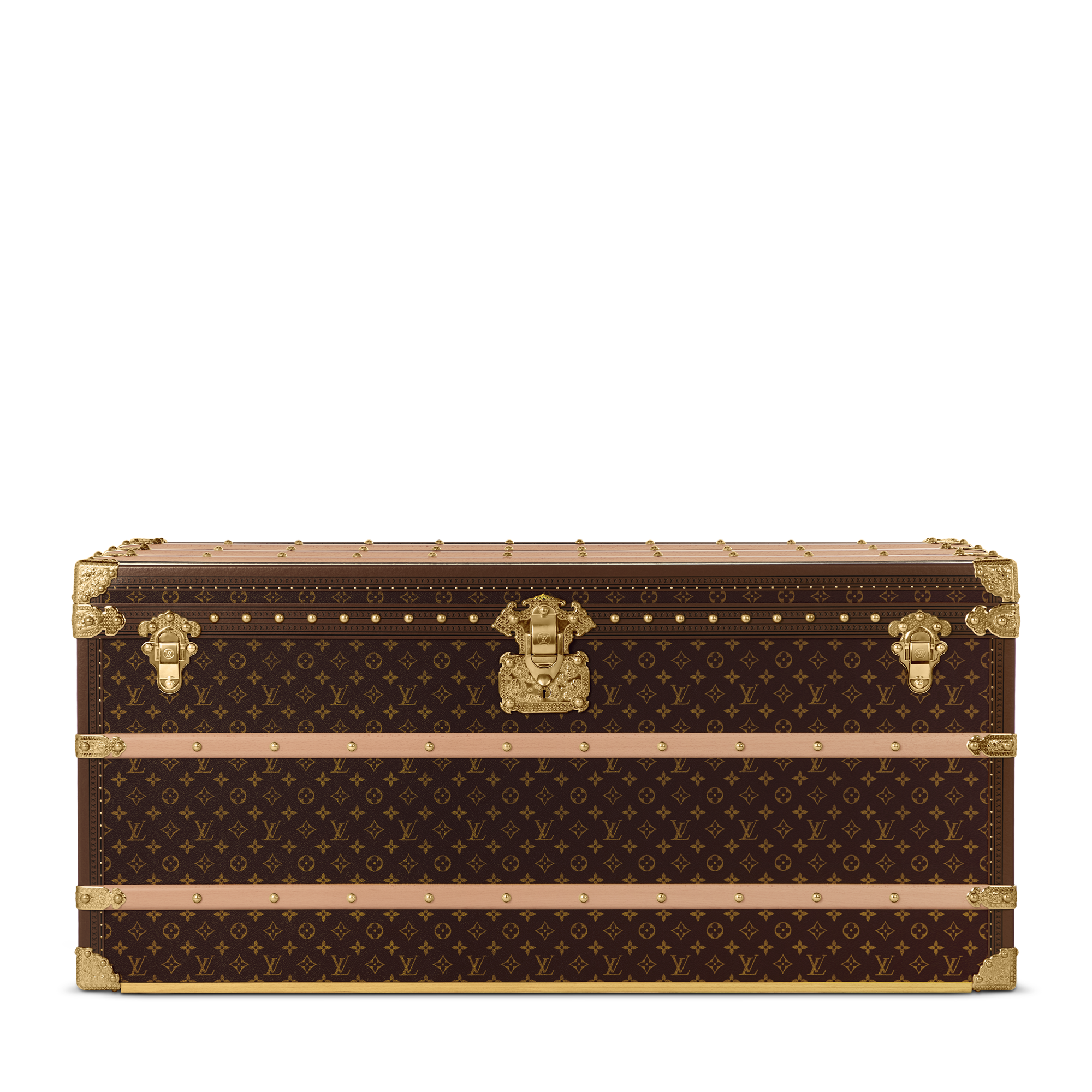 Trunks and Suitcases - Trunks, Travel and Home | Louis Vuitton India